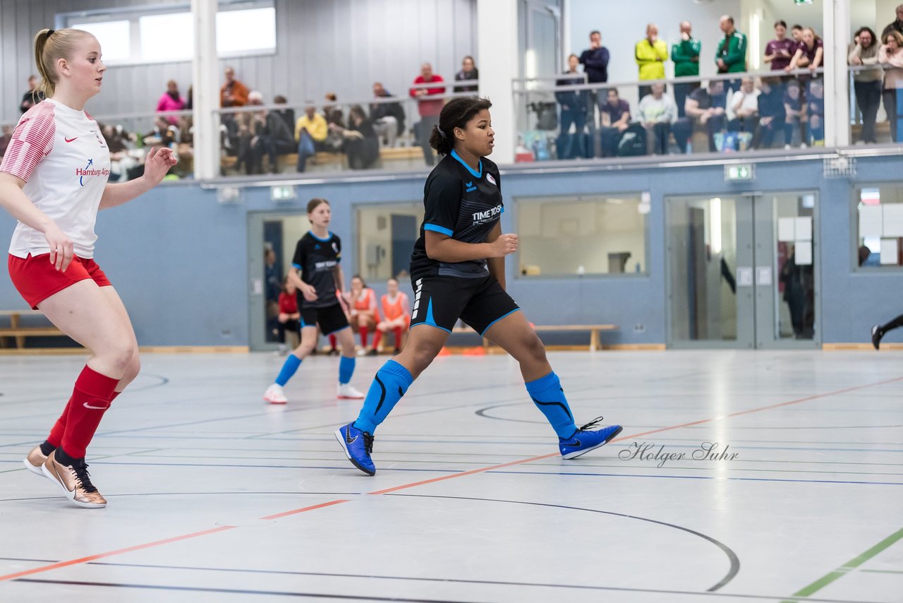 Bild 202 - wBJ Futsalmeisterschaft